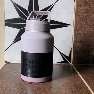 Stainless Steel Hydrojug